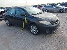 2T1BU4EEXDC****** Salvamento y Destrozados 2013 Toyota Corolla en Fort Worth North