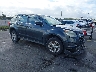 2GNALBEK5H1****** Salvamento y Destrozados 2017 Chevrolet Equinox en Miami North