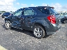 2GNALBEK5H1****** Salvamento y Reparables 2017 Chevrolet Equinox en Miami North