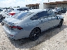 1HGCY2F70SA****** Salvage and Wrecked 2025 Honda Accord in Texas State