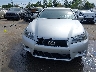 JTHBE1BL2E5****** Wrecked 2014 Lexus GS in North Carolina State