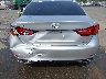 JTHBE1BL2E5****** Wrecked 2014 Lexus GS