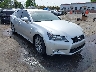 JTHBE1BL2E5****** Salvage and Wrecked 2014 Lexus GS in Charlotte