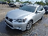 JTHBE1BL2E5****** Used and Repairable 2014 Lexus GS in Charlotte