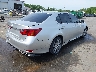 JTHBE1BL2E5****** Salvage and Wrecked 2014 Lexus GS in North Carolina State