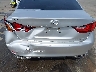 JTHBE1BL2E5****** Salvage and Repairable 2014 Lexus GS in North Carolina State