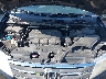 5FNRL5H91BB****** Repairable 2011 Honda Odyssey in North Hollywood