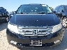 5FNRL5H91BB****** Wrecked 2011 Honda Odyssey in California State