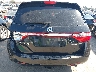 5FNRL5H91BB****** Wrecked 2011 Honda Odyssey