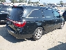 5FNRL5H91BB****** Salvage and Wrecked 2011 Honda Odyssey in California State