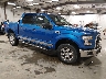 1FTEW1EG0GK****** Salvamento y Destrozados 2016 Ford F-150 en Des Moines