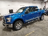 1FTEW1EG0GK****** Usados y Reparables 2016 Ford F-150 en Des Moines