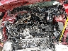 2HGFC2F80MH****** Reparables 2021 Honda Civic en El Paso