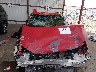 2HGFC2F80MH****** Destrozados 2021 Honda Civic en Estado de Texas