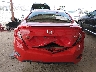 2HGFC2F80MH****** Destrozados 2021 Honda Civic