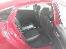 2HGFC2F80MH****** Destrozados 2021 Honda Civic en El Paso