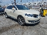 2LMTJ6LP3GB****** Salvage and Wrecked 2016 Lincoln MKX in Fontana