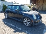 WMWRE33423T****** Salvage and Wrecked 2003 MINI Cooper in Portland South