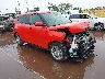 KNDJ23AUXL7****** Salvamento y Destrozados 2020 Kia Soul en Honolulu