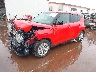 KNDJ23AUXL7****** Usados y Reparables 2020 Kia Soul en Honolulu