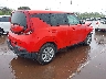 KNDJ23AUXL7****** Salvamento y Destrozados 2020 Kia Soul en Estado de Hawaii