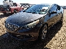 5NPE24AF7HH****** Used and Repairable 2017 Hyundai Sonata in Phoenix