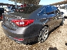 5NPE24AF7HH****** Salvage and Wrecked 2017 Hyundai Sonata in Arizona State