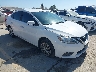 3N1AB7AP6GY****** Salvage and Wrecked 2016 Nissan Sentra in North Hollywood