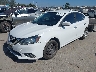 3N1AB7AP6GY****** Used and Repairable 2016 Nissan Sentra in North Hollywood