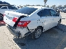 3N1AB7AP6GY****** Salvage and Wrecked 2016 Nissan Sentra in California State