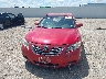 4T1BB46K18U****** Destrozados 2008 Toyota Camry Hybrid en Estado de Texas