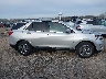 3GNAXXEV5LS****** Usados 2020 Chevrolet Equinox en Estado de Illinois