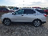 3GNAXXEV5LS****** Reparables 2020 Chevrolet Equinox en Estado de Illinois
