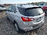 3GNAXXEV5LS****** Salvamento y Reparables 2020 Chevrolet Equinox en Lincoln