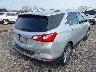 3GNAXXEV5LS****** Salvamento y Destrozados 2020 Chevrolet Equinox en Estado de Illinois