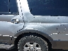 1FMJU1G50AE****** Wrecked 2010 Ford Expedition in Rhode Island State