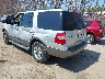1FMJU1G50AE****** Salvage and Repairable 2010 Ford Expedition in Providence