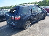 1GKKVTED0CJ****** Salvage and Wrecked 2012 GMC Acadia in North Carolina State