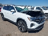 1V2HR2CA6SC****** Salvamento y Destrozados 2025 Volkswagen Atlas en Cleveland