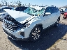 1V2HR2CA6SC****** Usados y Reparables 2025 Volkswagen Atlas en Cleveland