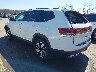1V2HR2CA6SC****** Salvamento y Reparables 2025 Volkswagen Atlas en Cleveland