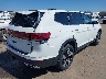 1V2HR2CA6SC****** Salvamento y Destrozados 2025 Volkswagen Atlas en Estado de Ohio