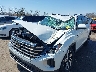 1V2HR2CA6SC****** Salvamento y Reparables 2025 Volkswagen Atlas en Estado de Ohio