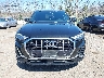 WA1DECF3XM1****** Wrecked 2021 Audi Q3 in New Jersey State