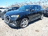 WA1DECF3XM1****** Used and Repairable 2021 Audi Q3 in Port Murray