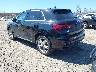 WA1DECF3XM1****** Salvage and Repairable 2021 Audi Q3 in Port Murray