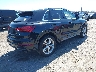 WA1DECF3XM1****** Salvage and Wrecked 2021 Audi Q3 in New Jersey State