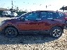 2HKRW6H37KH****** Salvage 2019 Honda CR-V