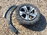 2HKRW6H37KH****** Wrecked 2019 Honda CR-V in New York State