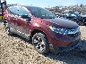 2HKRW6H37KH****** Salvage and Wrecked 2019 Honda CR-V in Long Island